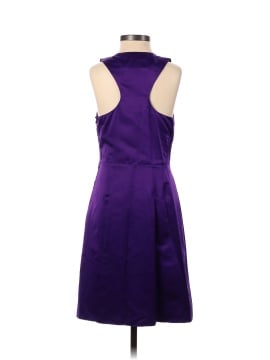Lavender Label by Vera Wang Cocktail Dress (view 2)