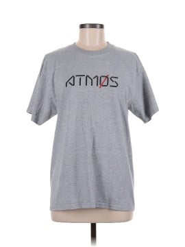 Atmos Short Sleeve T-Shirt (view 1)