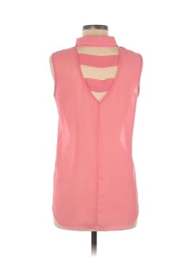 Kayleen Collection Sleeveless Blouse (view 2)