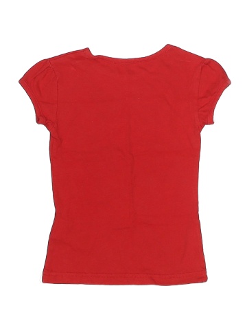 Genuine Merchandise by Team Athletics Short Sleeve T-Shirt (view 2)