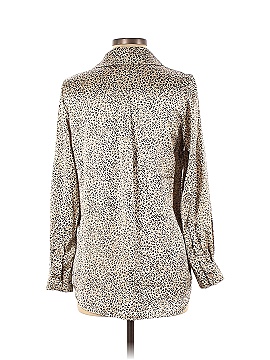 Japna Long Sleeve Blouse (view 2)
