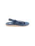 Gap Blue Sandals Size 9 - photo 1