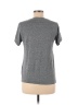 Current/Elliott Gray Short Sleeve T-Shirt Size Sm (1) - photo 2