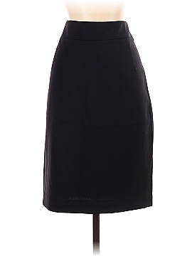 Theory Wool Skirt (view 1)