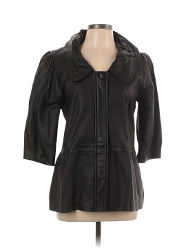 Madison Marcus Leather Jacket (view 1)