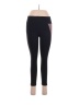 Gap Fit Color Block Black Active Pants Size M - photo 1