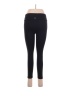 Gap Fit Color Block Black Active Pants Size M - photo 2