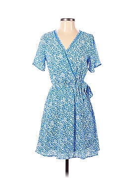 Sienna Sky Cocktail Dress (view 1)