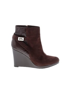 Cole Haan Nike Ankle Boots (view 1)