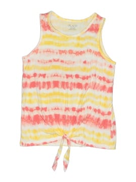Baby Place Sleeveless Top (view 1)
