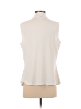 Marc New York Andrew Marc Sleeveless Top (view 2)
