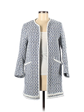 Zara Basic Jacket (view 1)