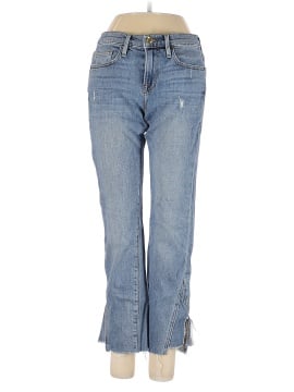 FRAME Denim Jeans (view 1)