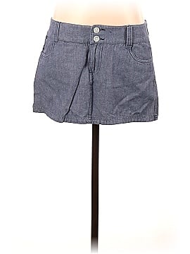 Burton Casual Skirt (view 1)