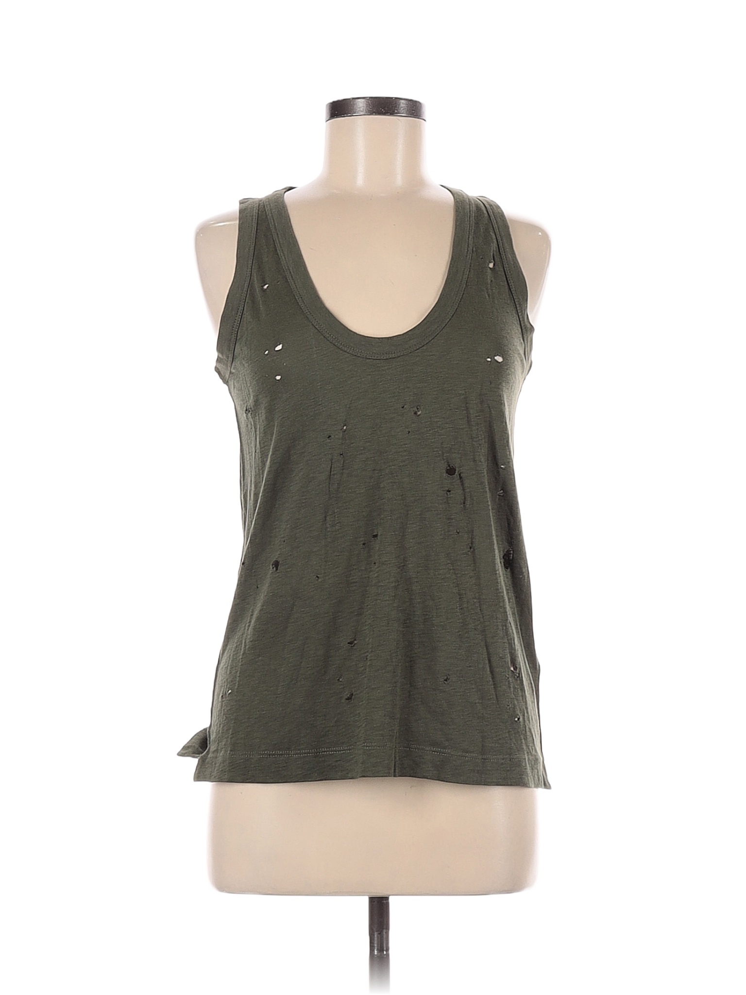 Zadig & Voltaire Tank Top Tif