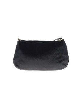 Coach Factory Leather Satchel (view 2)