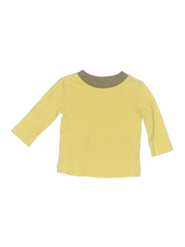 Tea Long Sleeve T-Shirt (view 1)