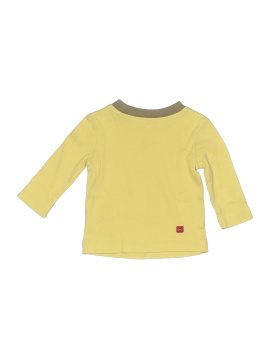 Tea Long Sleeve T-Shirt (view 2)