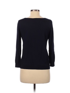 Ann Taylor Wool Pullover Sweater (view 2)