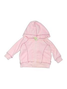 Baby Style Zip Up Hoodie (view 1)