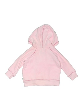 Baby Style Zip Up Hoodie (view 2)