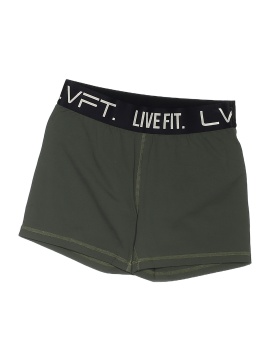 LIVE FIT APPAREL Athletic Shorts (view 1)