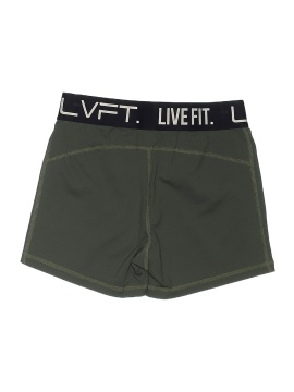 LIVE FIT APPAREL Athletic Shorts (view 2)