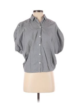 Joie Short Sleeve Button-Down Shirt (view 1)