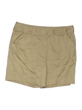 S5A Khaki Shorts (view 1)