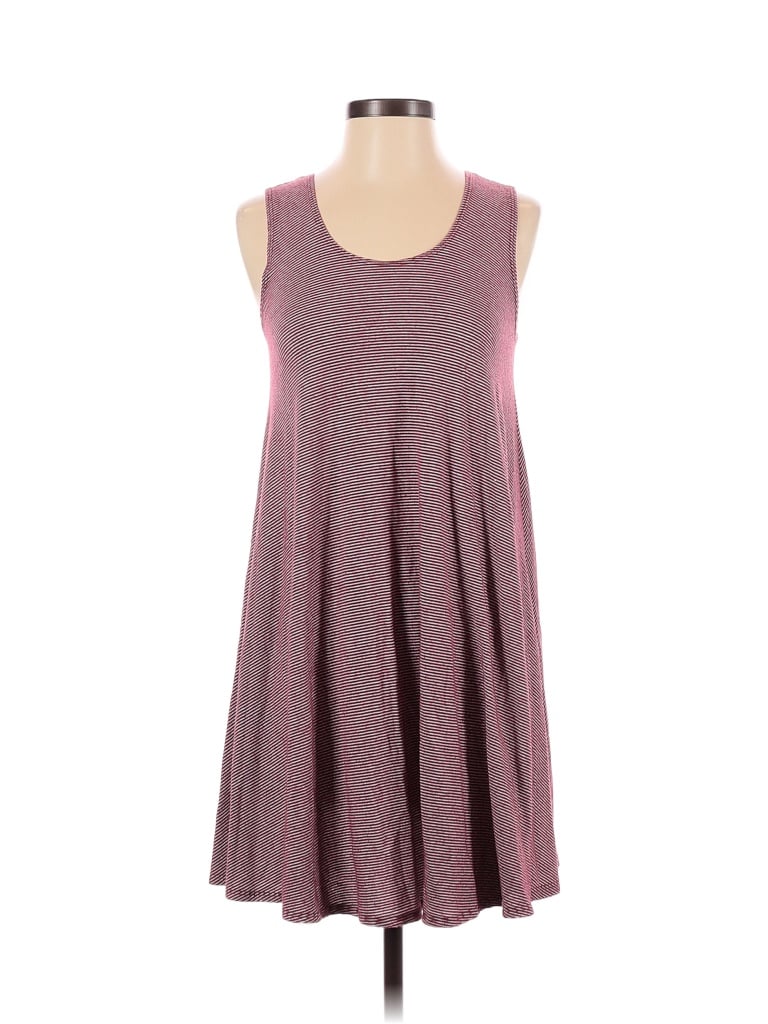 Pre-owned Rolla Coster Casual Dress In Red