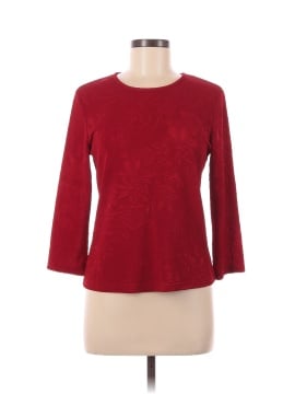 Carducci Long Sleeve Top (view 1)