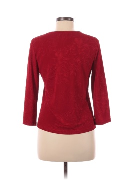 Carducci Long Sleeve Top (view 2)