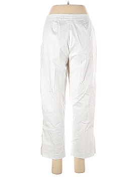 Crazy Horse Casual Pants (view 2)