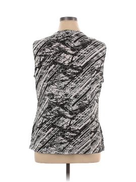 Sioni Sleeveless Top (view 2)