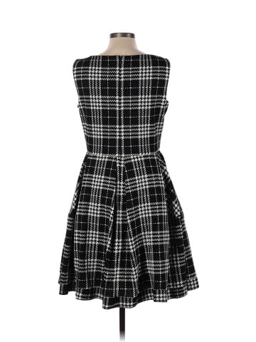 Danny & Nicole Casual Dress (view 2)