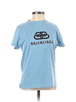 Balenciaga Short Sleeve T-Shirt (view 1)