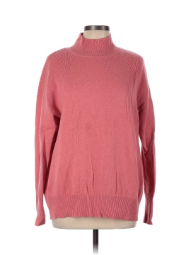 Joules Turtleneck Sweater (view 1)