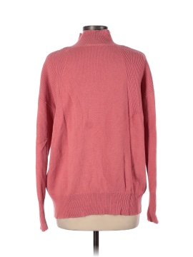 Joules Turtleneck Sweater (view 2)