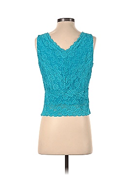 Sharon Young Sleeveless Top (view 2)
