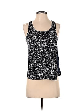 Gap Body Outlet Sleeveless Blouse (view 1)