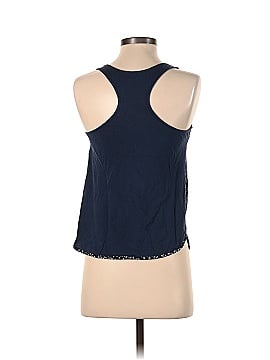 Gap Body Outlet Sleeveless Blouse (view 2)