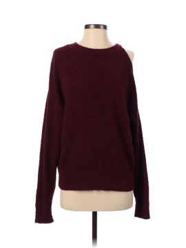 Jamison Pullover Sweater (view 1)