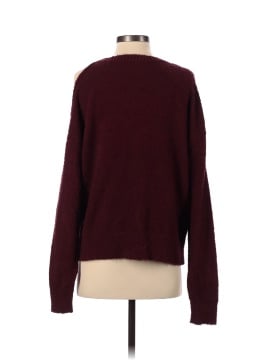 Jamison Pullover Sweater (view 2)