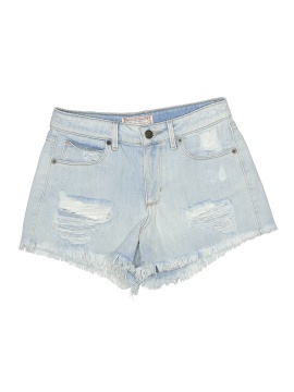 Guess Jeans Denim Shorts (view 1)