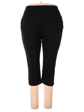 Woman Within Casual Pants (view 1)