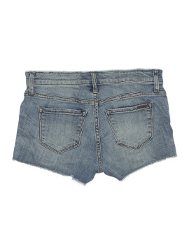 STS Blue Denim Shorts (view 2)