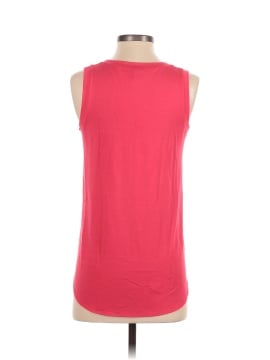 Pure Amici Sleeveless Top (view 2)