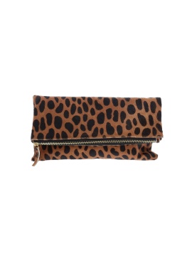Assorted Brands Leather Clutch (view 1)