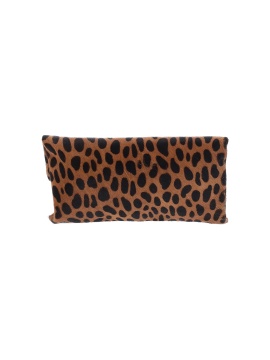 Assorted Brands Leather Clutch (view 2)