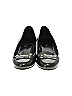 Prada Solid Black Green Heels Size 40 (EU) - photo 2